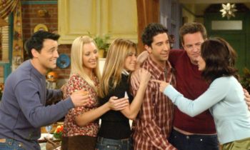 ‘Friends’ to leave Netflix in 2020 for WarnerMedia streaming service