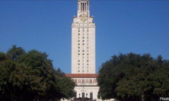 University of Texas expands free tuition help