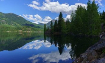 Body of paddle boarder who fell into Lake Cle Elum located by divers