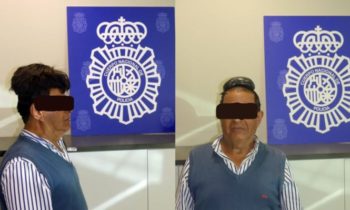 Man’s horrible attempt to smuggle cocaine into Spain immediately spotted by officers for obvious reason