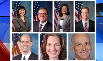 All House Democrats from Wash. support impeachment inquiry