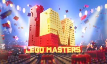 FOX ENTERTAINMENT ACQUIRES U.S. RIGHTS TO “LEGO® MASTERS”