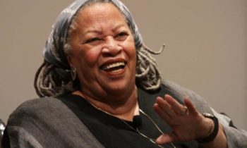 Nobel laureate Toni Morrison dead at 88