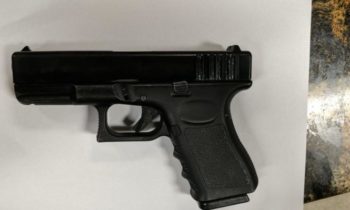 ‘Just don’t’: Moses Lake Police arrest man who pointed BB gun at another driver