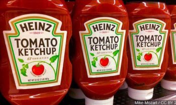 Heinz offers to help reformed ‘Ketchup Thief’