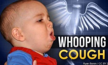 Missoula County confirms 169 cases of whooping cough