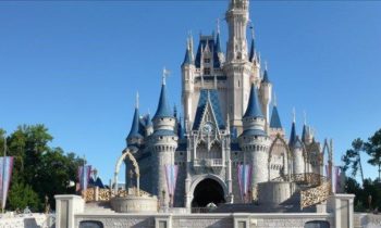 Woman banned from Disney World after fight over cigarette