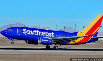 Southwest pilots see February or March return of Boeing Max