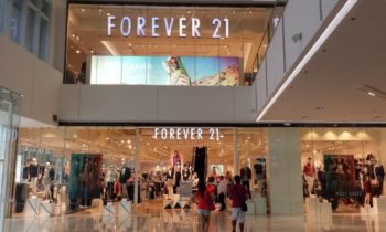 Forever 21 bankruptcy reflects teens’ new shopping behavior