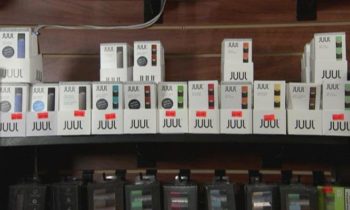 Juul stops advertising e-cigarettes, replaces CEO