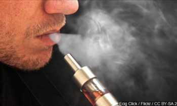 Idaho officials confirm two cases of vaping-related illness in the state