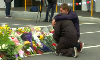 New Zealand set to introduce second round of new gun laws six months after Christchurch mass shooting