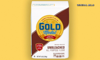 General Mills recalls bags of flour amid E. coli concerns