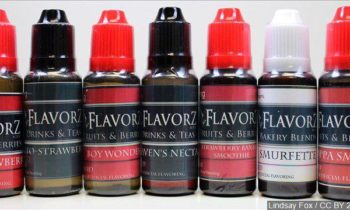 Panel approves ban on sale of flavored e-cigs in New York