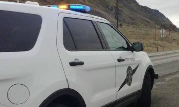 Washington State Patrol buying hybrid SUVs