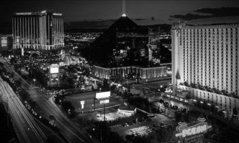 MGM Resorts settles Vegas shooting lawsuits for up to $800M