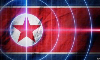 S. Korea says N. Korea fired a projectile off eastern coast