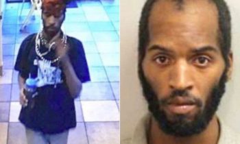 Suspect arrested after woman was doused with gasoline, set on fire inside Florida Taco Bell