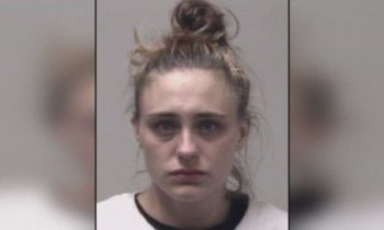 Georgia mother charged with murder after admitting to hitting her son over dirty diaper