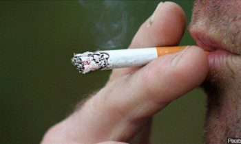 CDC: Cigarette smoking among adults reaches lowest percentage since 1965