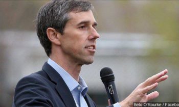 Beto O’Rourke drops 2020 presidential bid