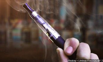 Washington bans sale of vaping products containing vitamin E acetate