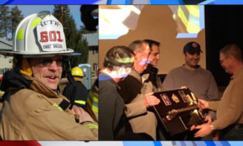 Former Winthrop, Okanogan Co. Fire Chief passes away after battle with cancer