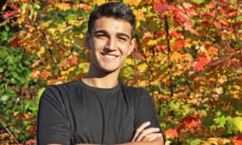 Candlelight vigil set for Tuesday night to remember the life of WSU Freshman Sam Martinez