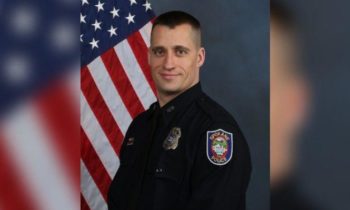 Spokane Police officer accused of sexual assault released from jail over weekend