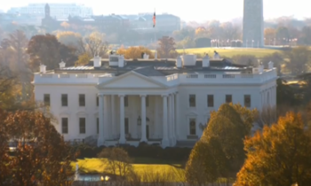 Brief evacuation at Capitol over small plane