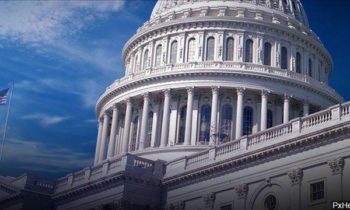 House passes $1.4 trillion federal spending bill