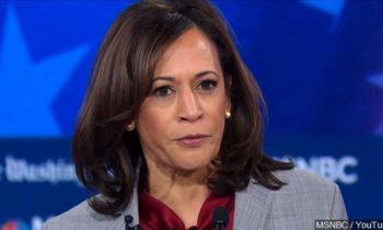 Sen. Kamala Harris bows out of 2020 presidential race