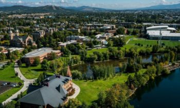 Washington & Idaho Colleges could see lower enrollment due to Great Recession