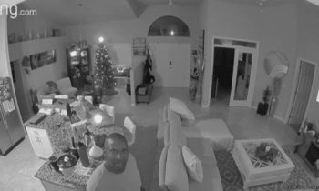 Florida family feels victimized after hackers says racial comments through WIFI security camera