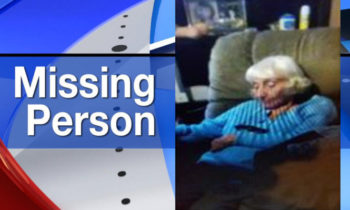 Authorities searching for missing woman with Alzheimer’s last seen in Leavenworth area