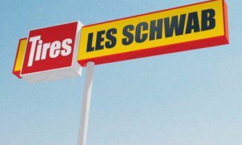 Les Schwab Tire Company looking for a buyer