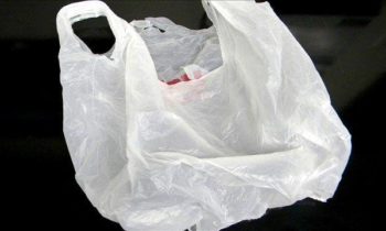 Plastic bag ban passes Washington Senate again