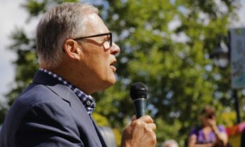 Washington Gov. Inslee: Detaining of Iranian-Americans at Canadian border ‘deeply alarming’