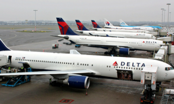 More than 40 injured after Delta jet dumps fuel on L.A. schools during emergency