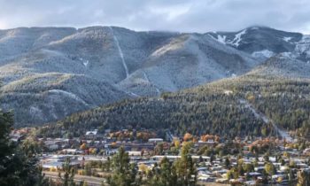 Three people possibly trapped following reported avalanches on Silver Mountain