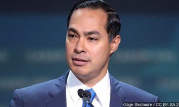 Democrat Julián Castro drops out of 2020 presidential race