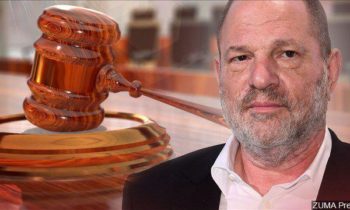 LA prosecutors charge Harvey Weinstein with sex crimes