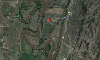 WDFW Police catch pant-less, license-less duck hunter in Sinlahekin Wildlife Area