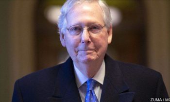 McConnell says he expects impeachment trial for Trump to begin next week