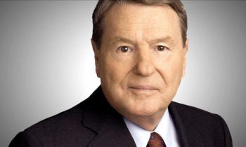 Jim Lehrer of the ‘MacNeil-Lehrer Report’ dies at 85