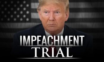 Defense resumes in key impeachment week; Dems seek witnesses