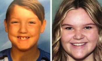 Mother of missing Idaho children found in Hawaii