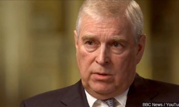 Prince Andrew called uncooperative in Jeffrey Epstein probe