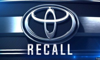 Toyota recalls nearly 700K vehicles to fix faulty fuel pumps