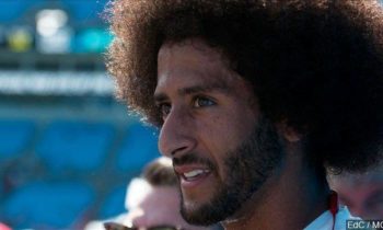 Kaepernick to release memoir through his publishing company